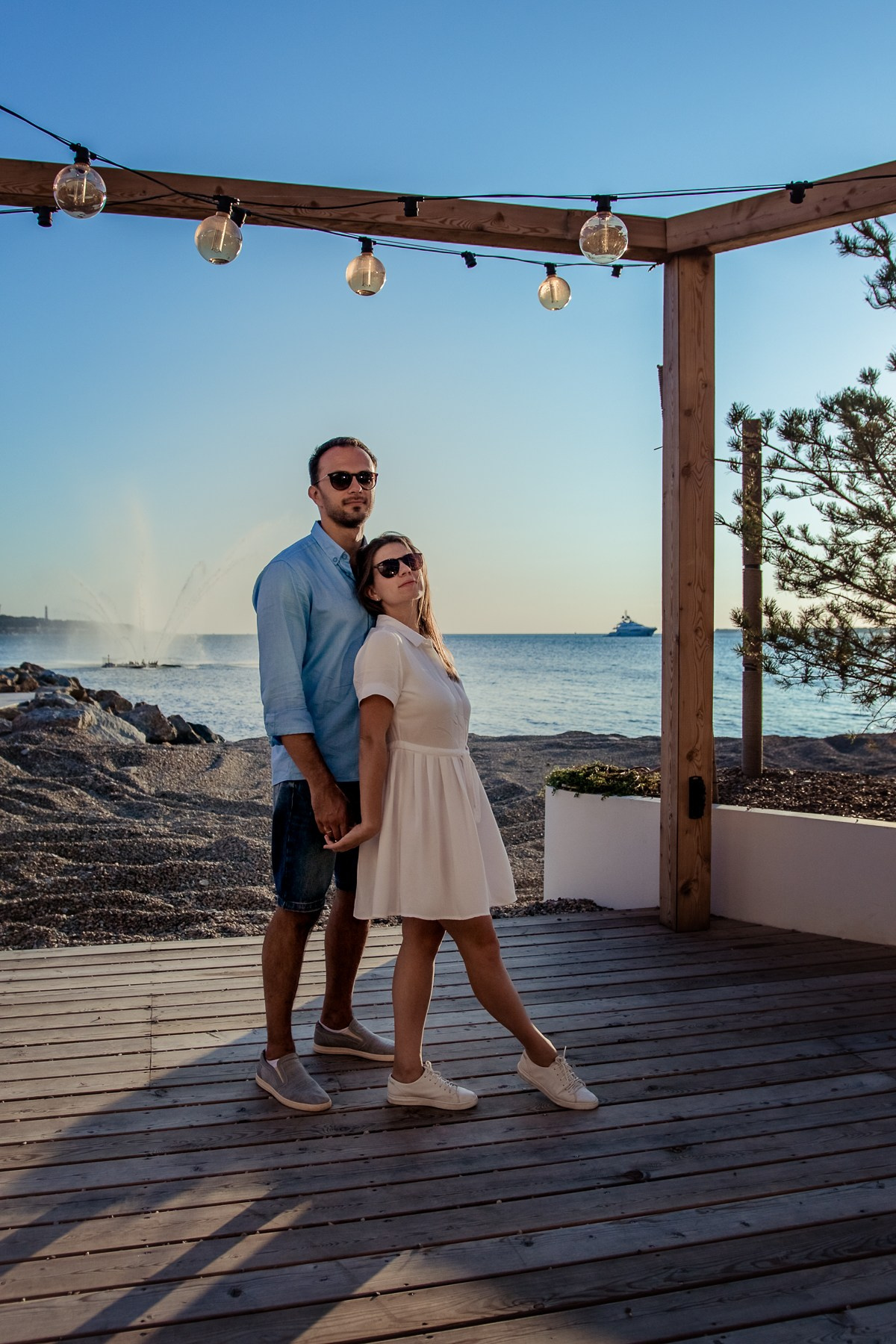 Роман, Надя и Димочка — море нашей любви. Семейный фотограф Новороссийск, Анапа, Геленджик — Юлия Давыдова