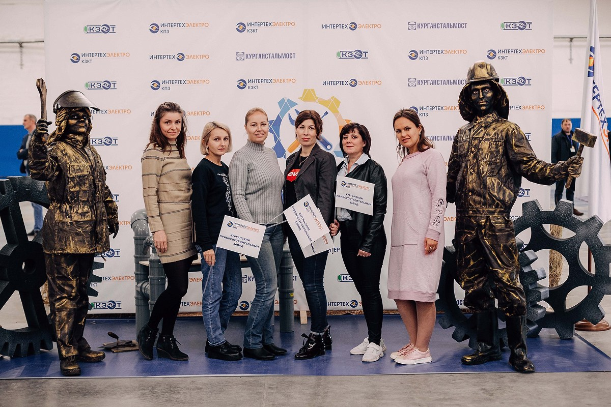 Индустриальный фестиваль. Свадебный фотограф Челябинск, Екатеринбург, Курган — Виктор Слуднов