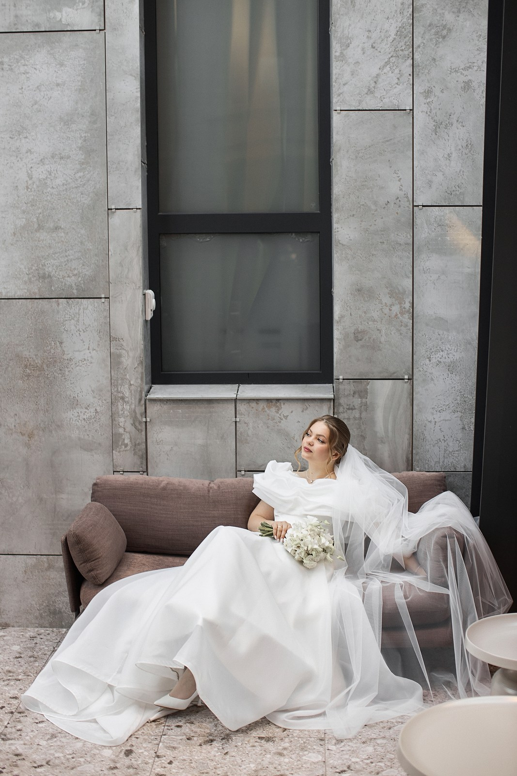 Саша и Настя. Свадебный фотограф Челябинск, Екатеринбург, Курган — Виктор Слуднов