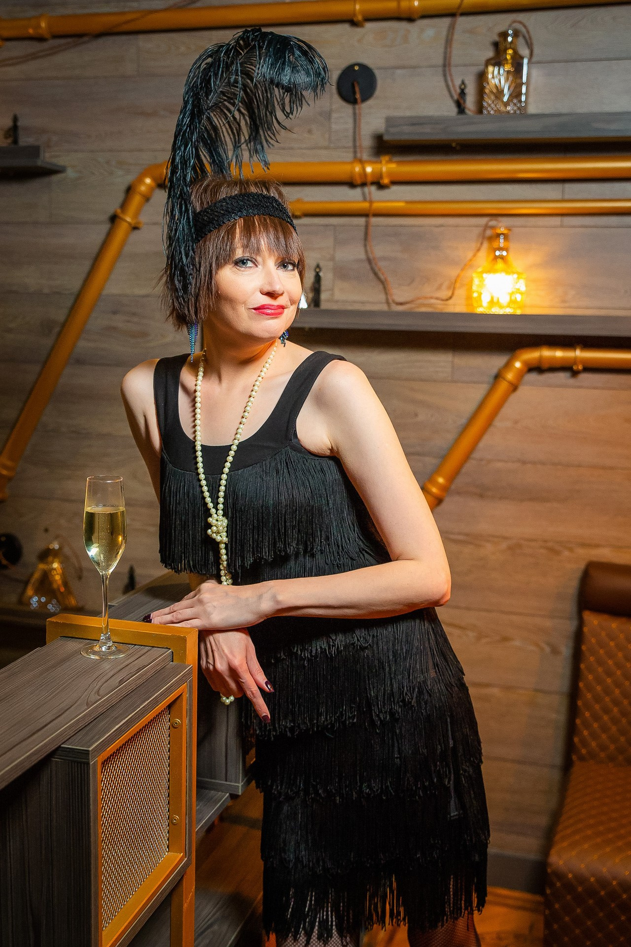 Фотографии корпоратива. Фотограф в Москве и МО, Алексей Балышев