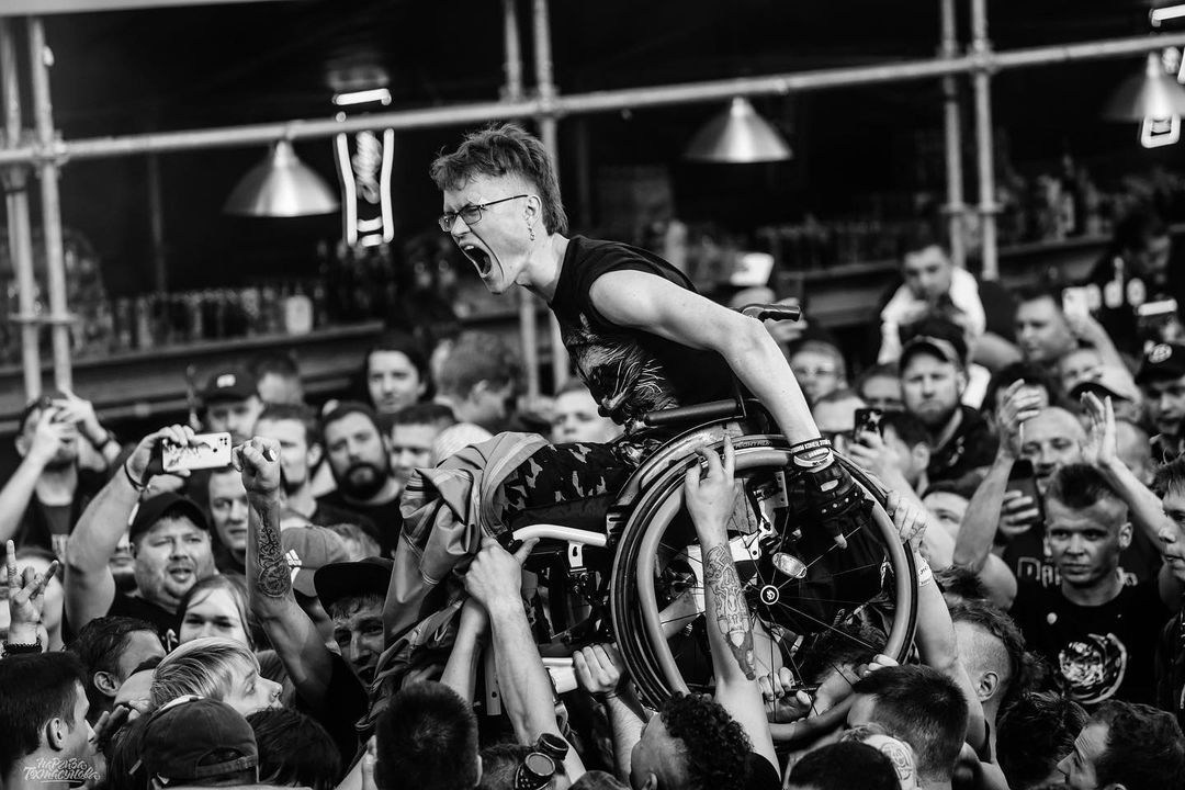 Фотограф Наргиза Тохтасунова