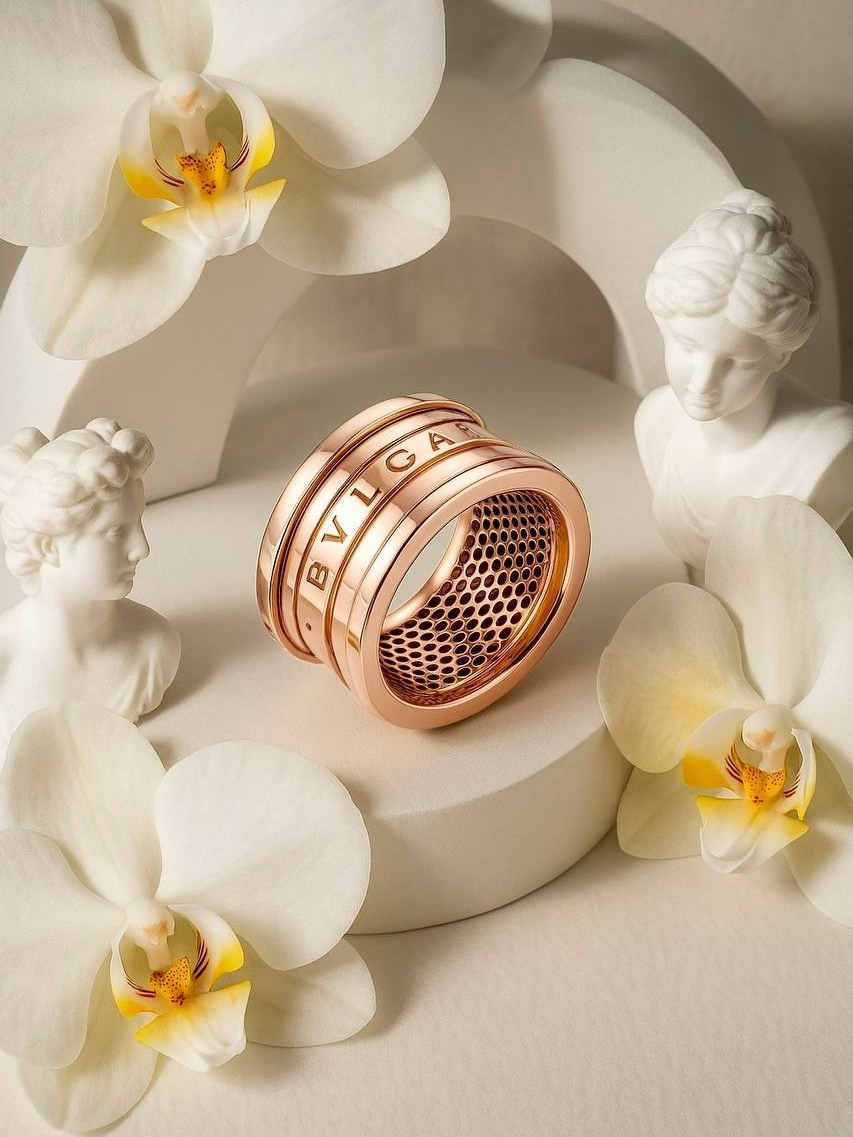 Фотограф ювелирных изделий в Кирове. Предметный фотограф Киров. Съемка для маркетплейсов