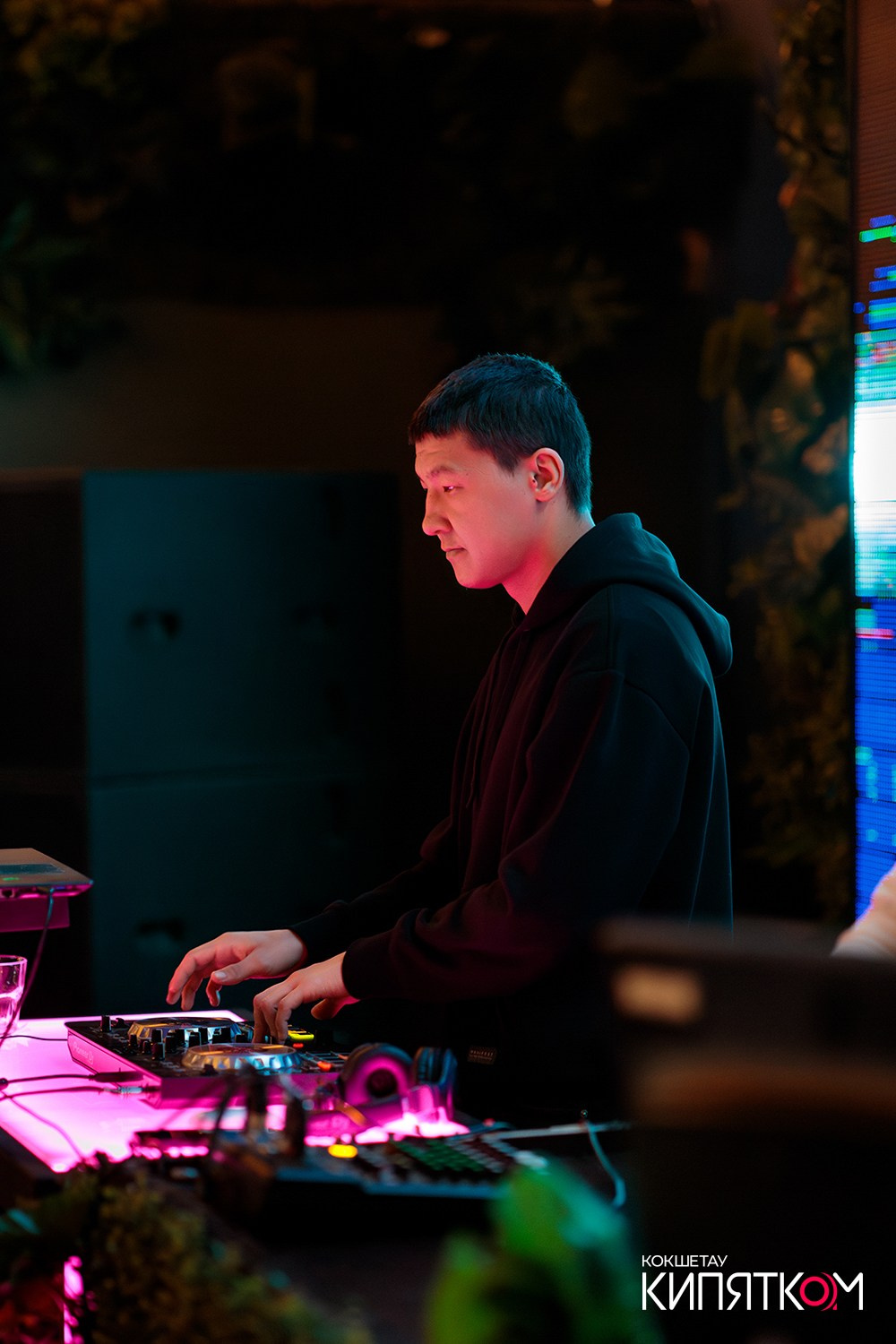 ПАНАЕХАЛИ. КИПЯТКОМ КОКШЕТАУ