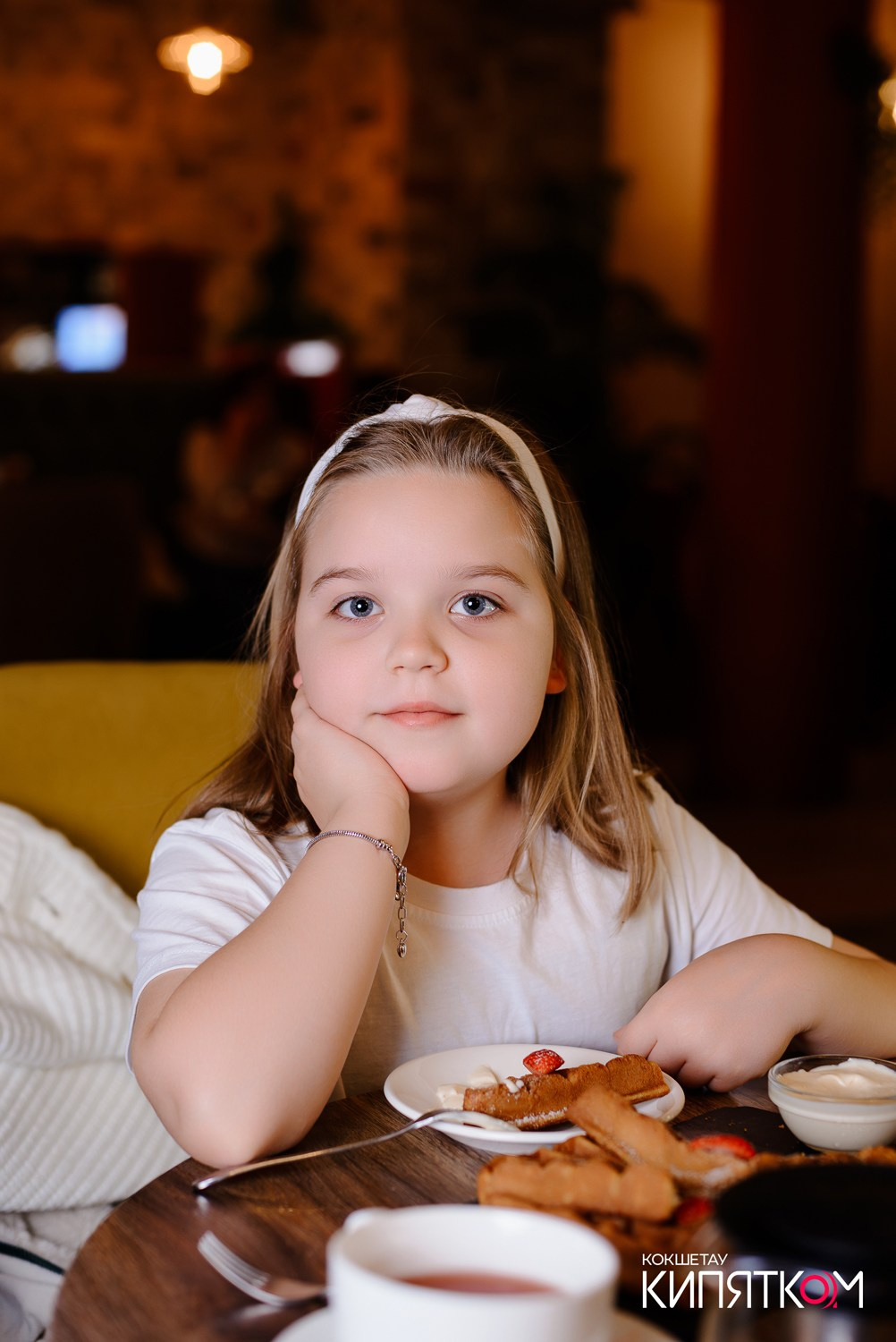 COFFEE BOOM. КИПЯТКОМ КОКШЕТАУ