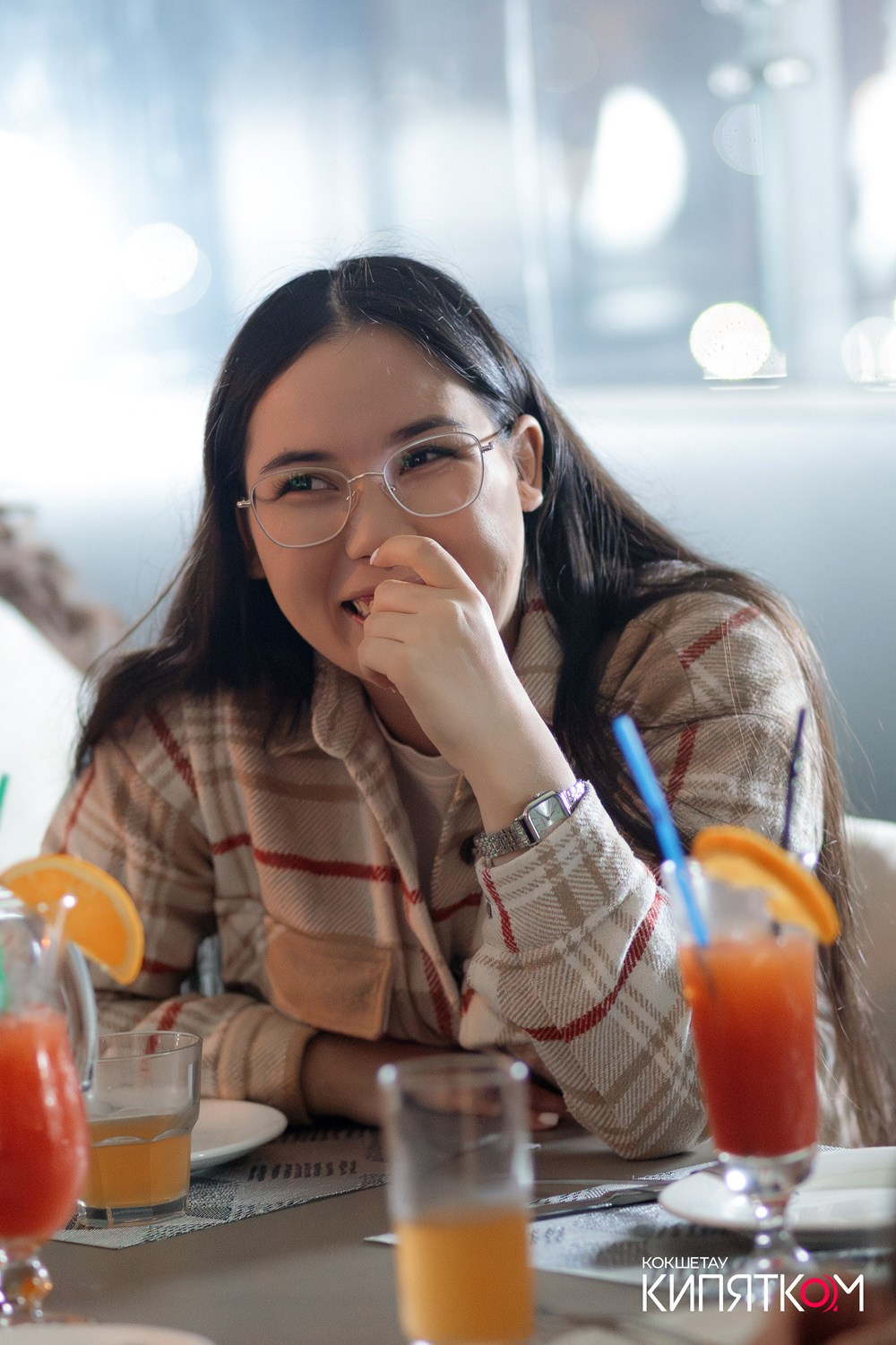 CROSTA STAND UP. КИПЯТКОМ КОКШЕТАУ