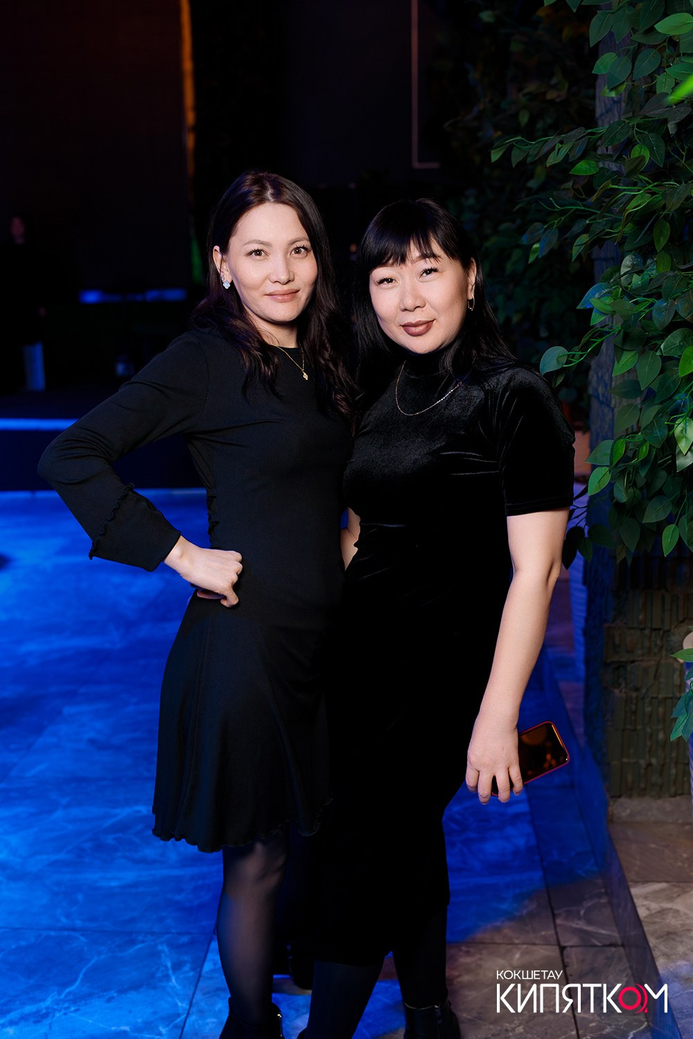 ПАНАЕХАЛИ. КИПЯТКОМ КОКШЕТАУ