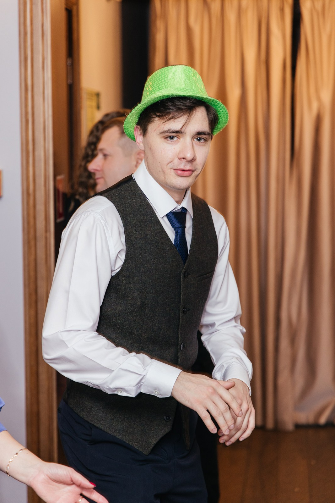 «РЖД» корпоратив. Фотограф Алексей Солопов