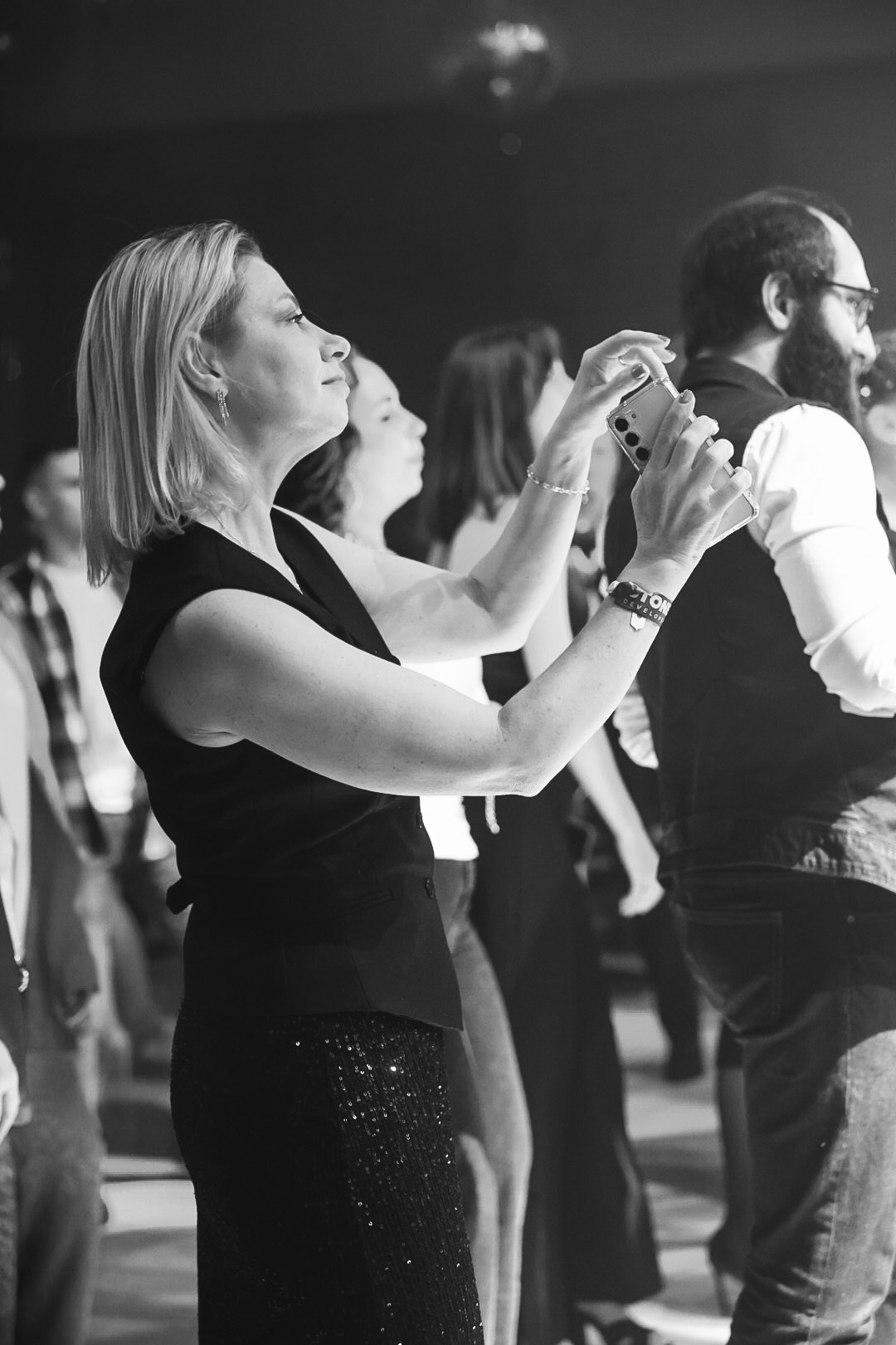 Новый год STONE. Фотограф Нижний Новгород