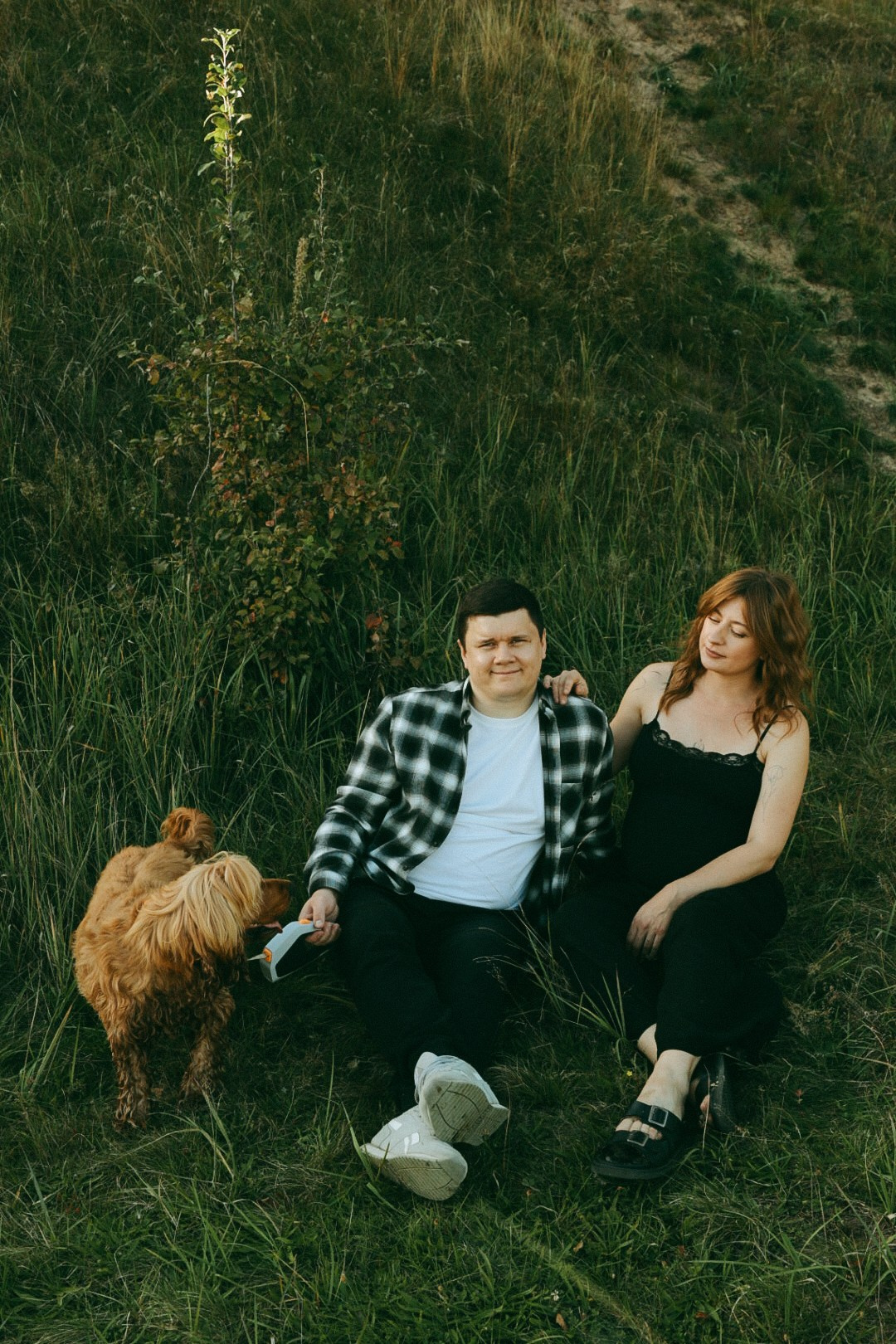 Вова Ксюша и Леня. Фотограф Нижний Новгород