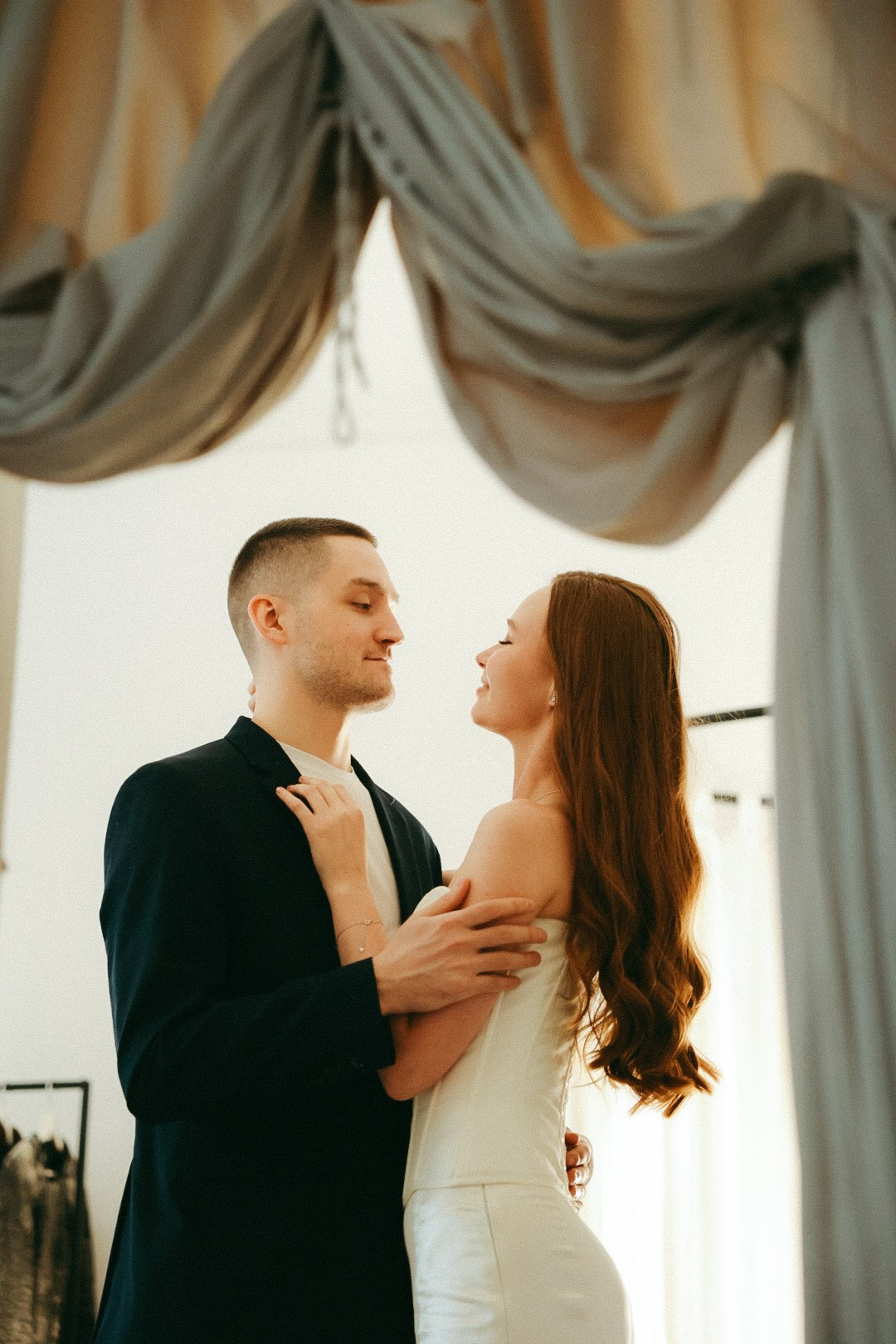 Влад и Аня. Фотограф Нижний Новгород