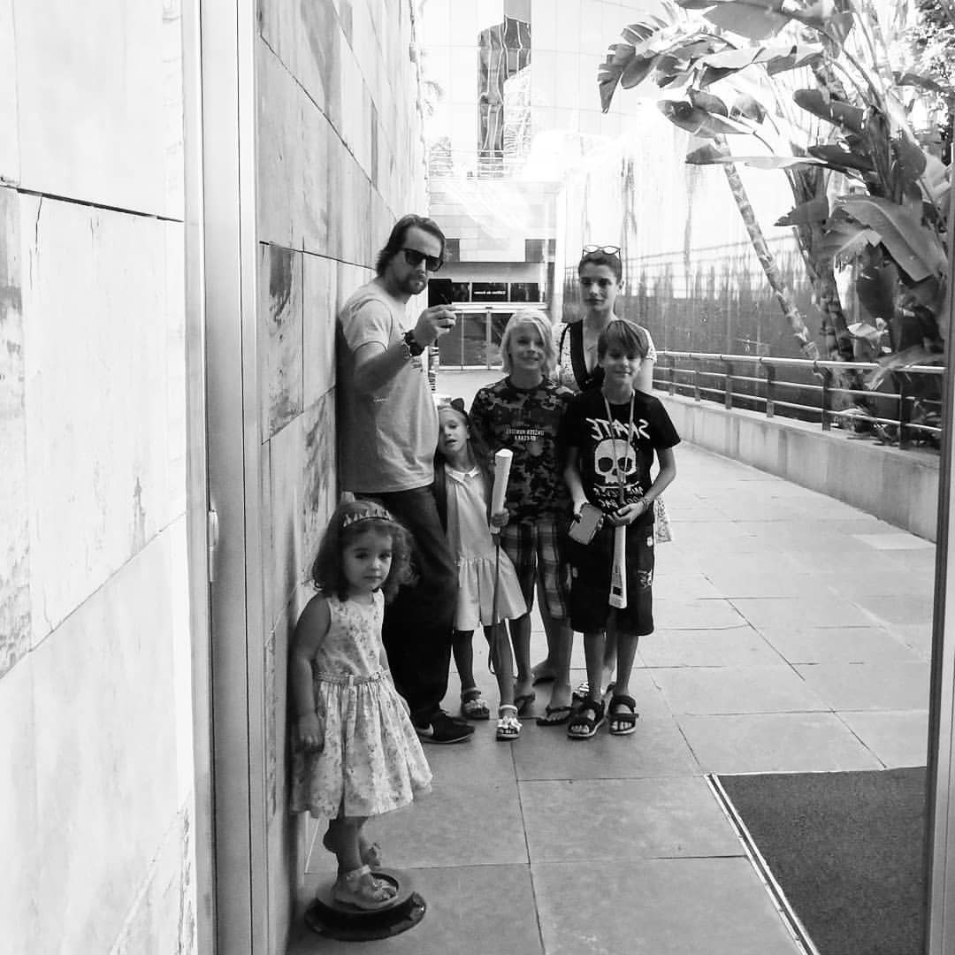 Bashnin instagramm. Заставка