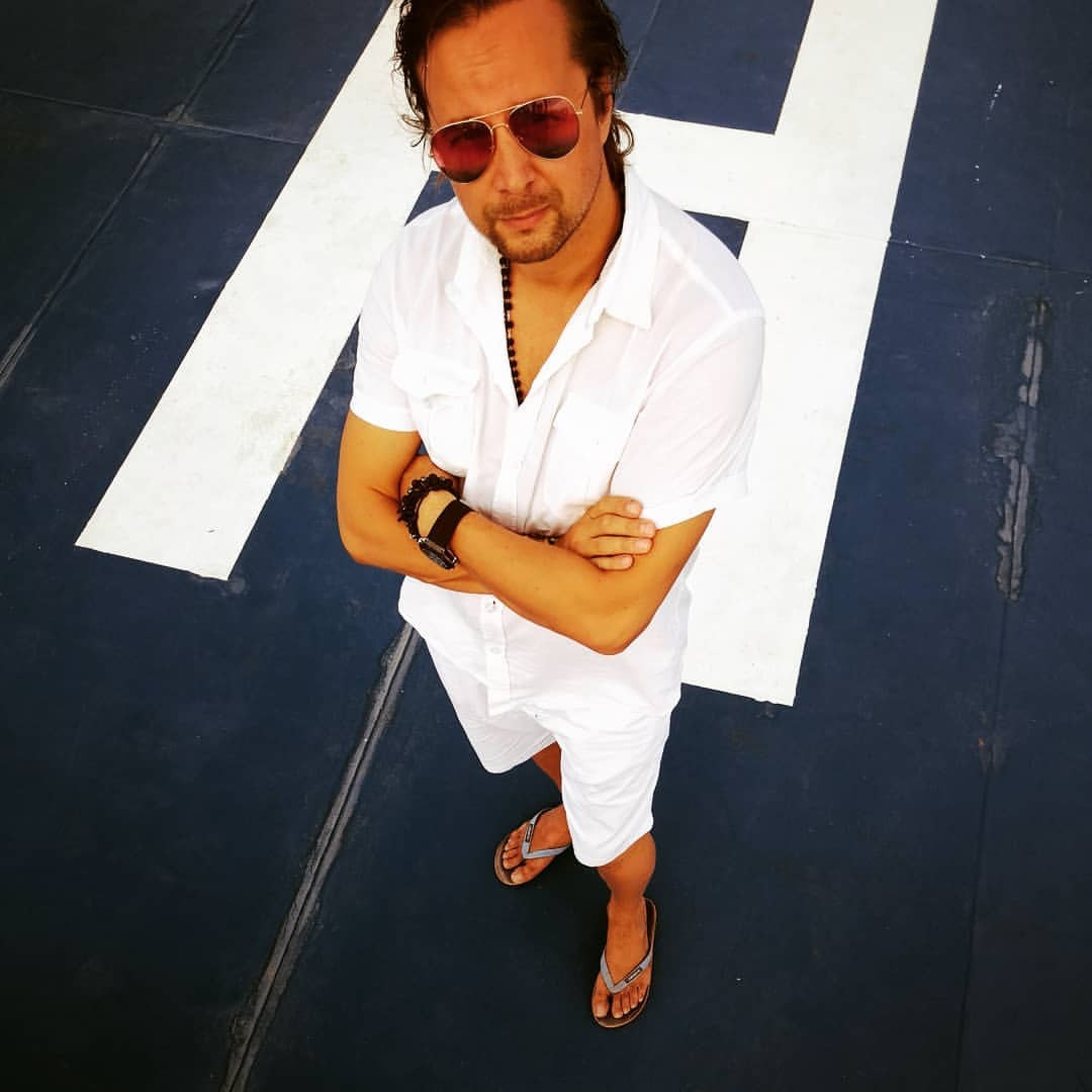 Bashnin instagramm. Заставка