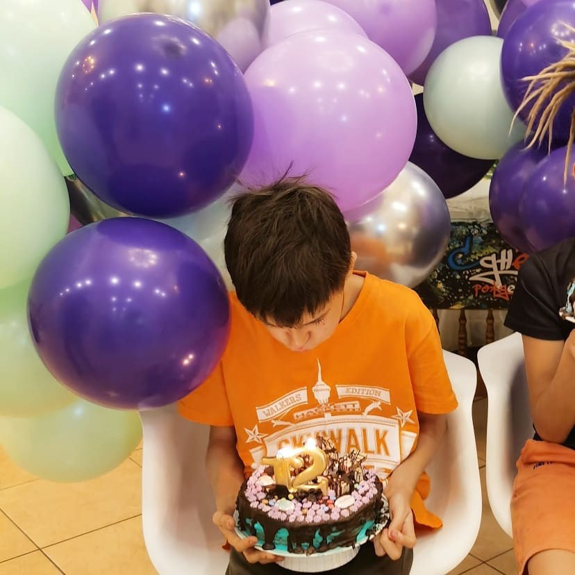 Anka`s Instagram. Заставка