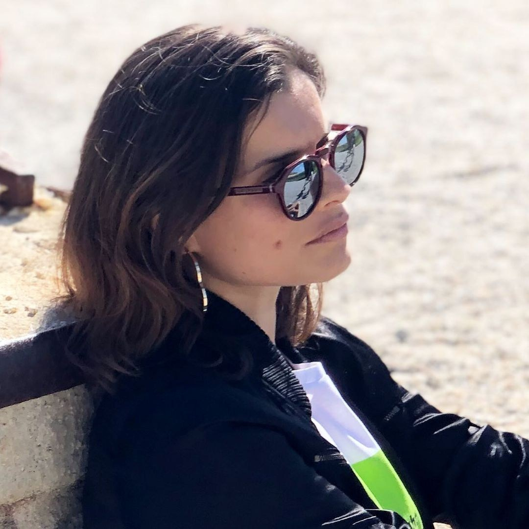 Anka`s Instagram. Заставка