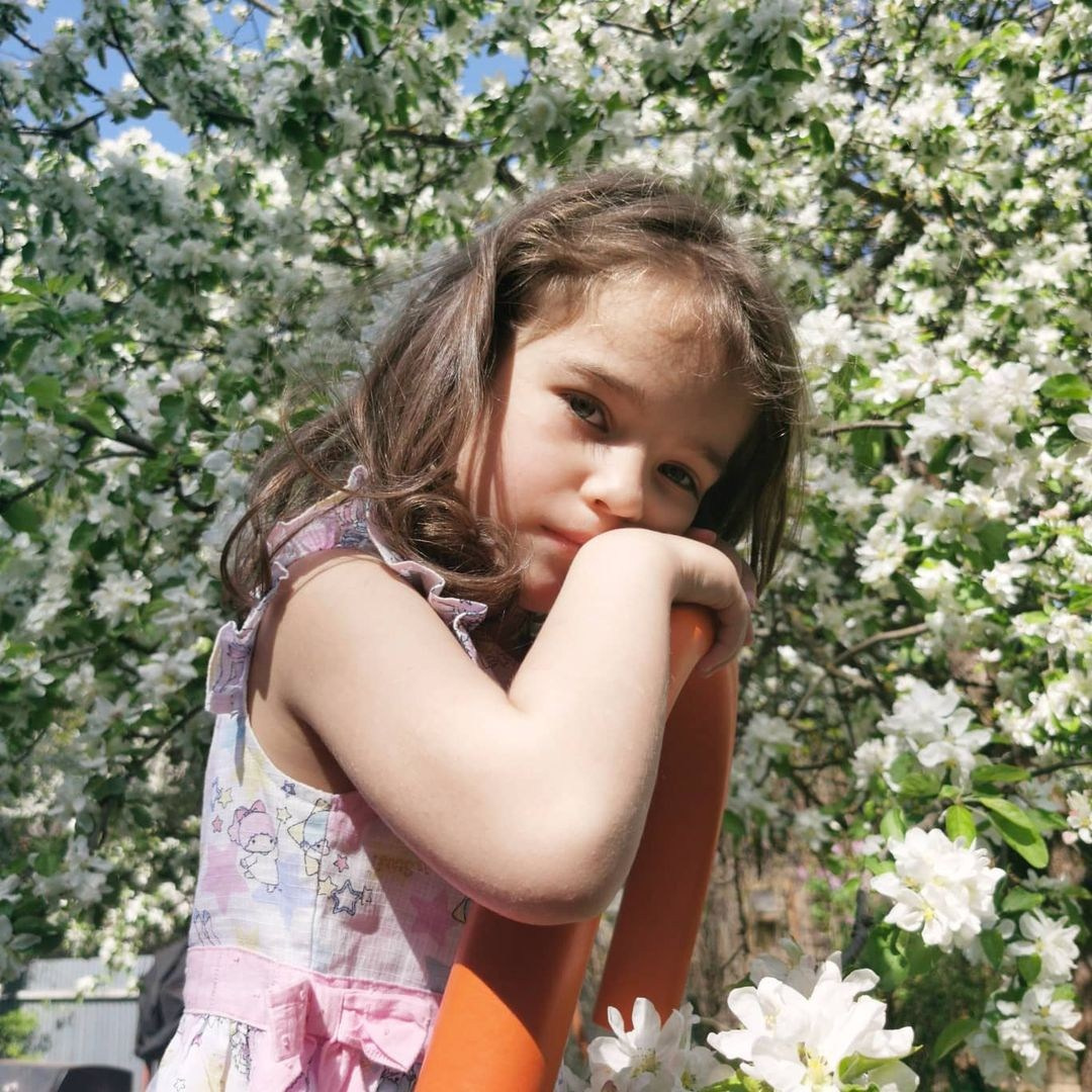 Anka`s Instagram. Заставка