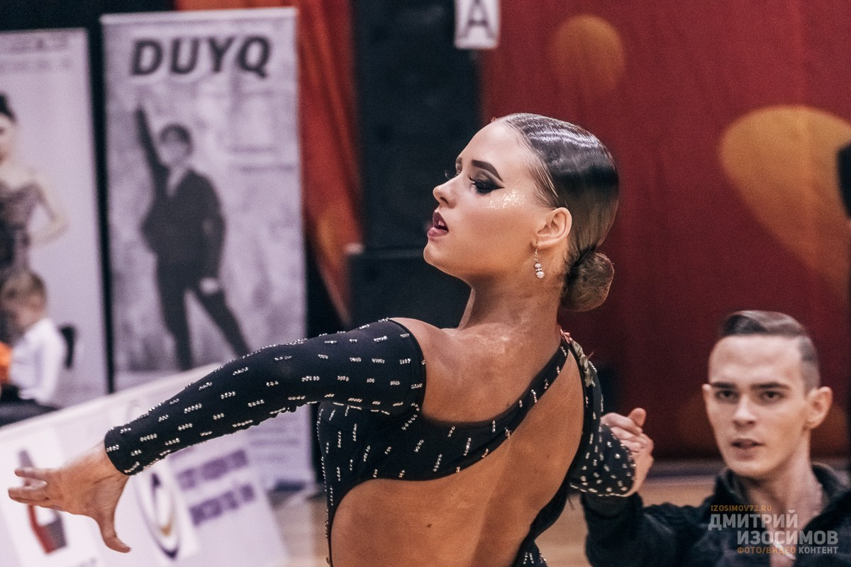 Золотые ворота Сибири