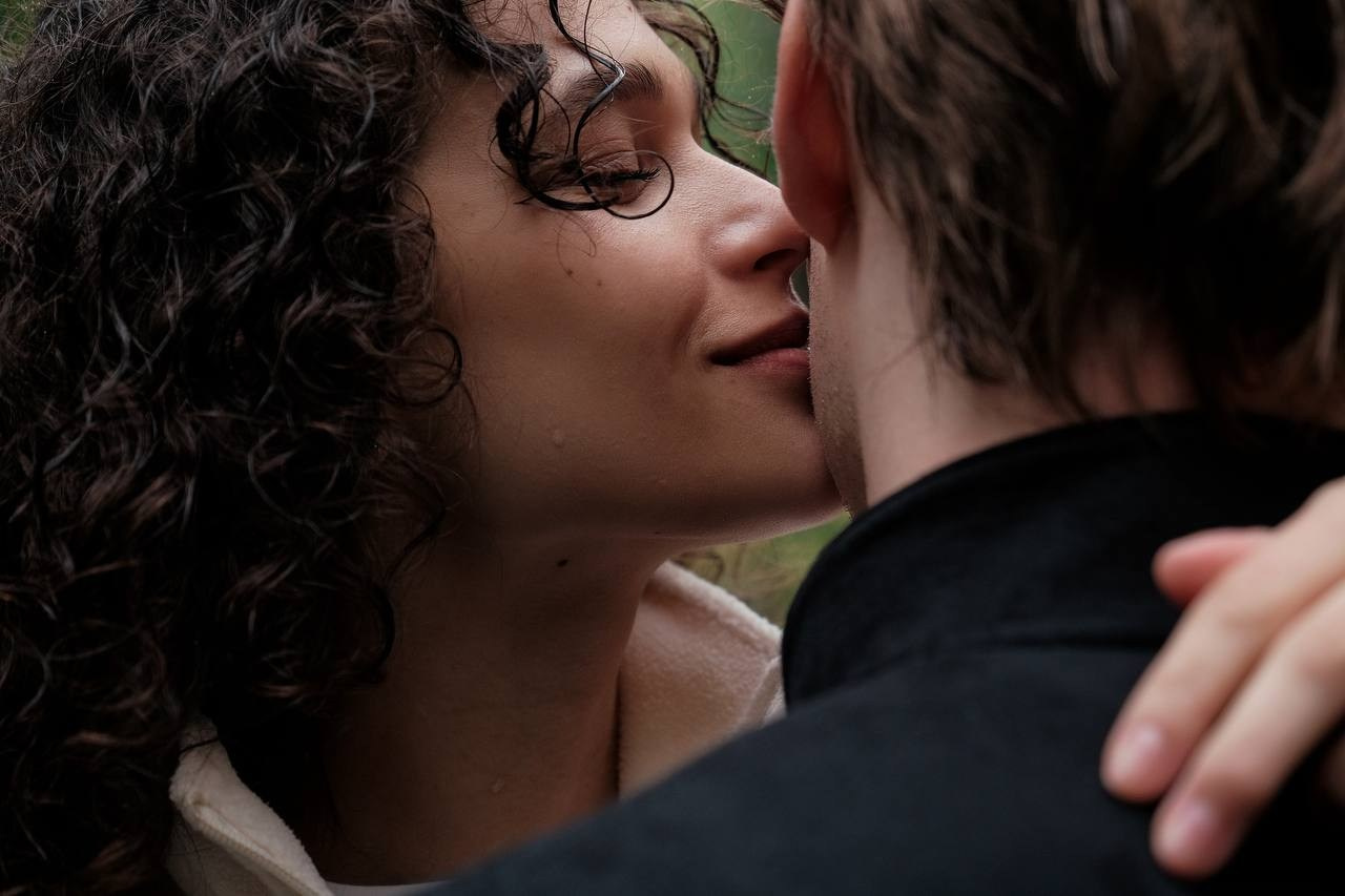 Love. Anj kotsoeva