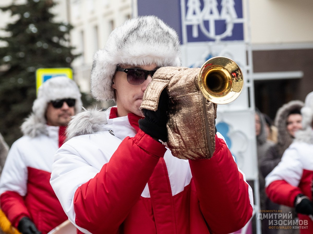 Дед Моробус