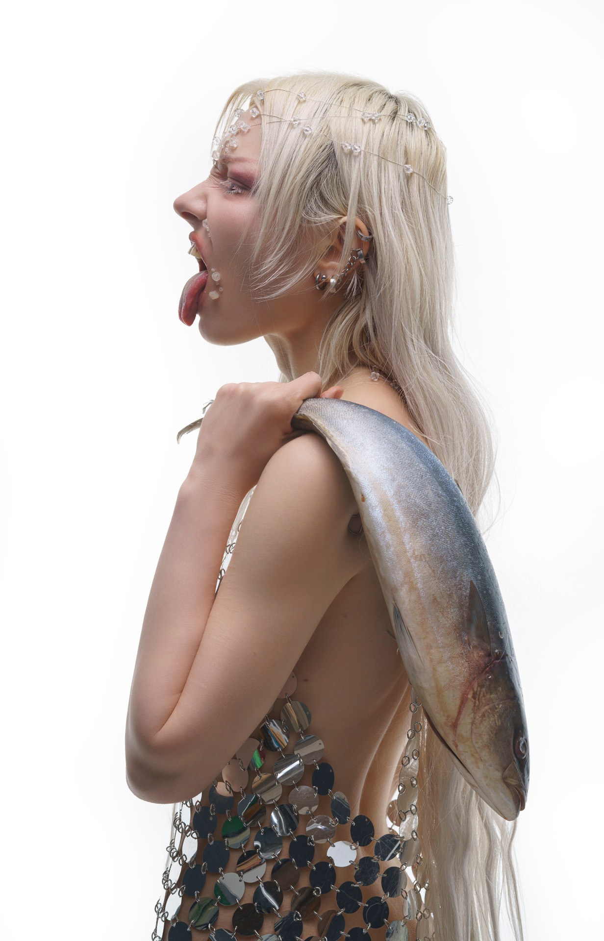 Рыба. Фотограф Сергей Танков