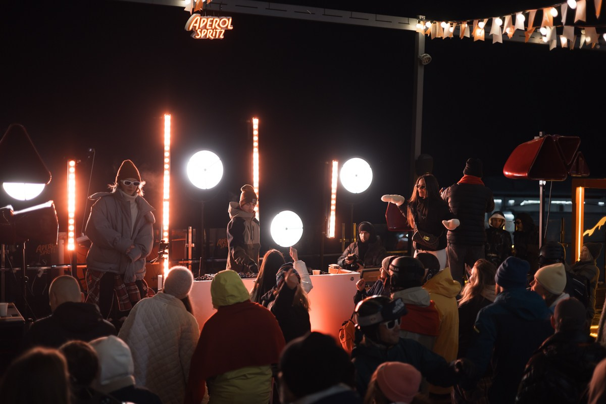 01.03.2025 APRES SKI by SOWULO. ProVizArt