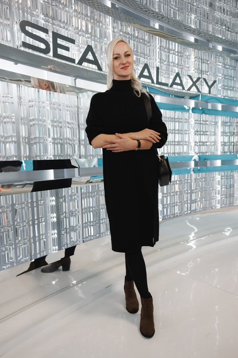 Форум «Современная женщина»