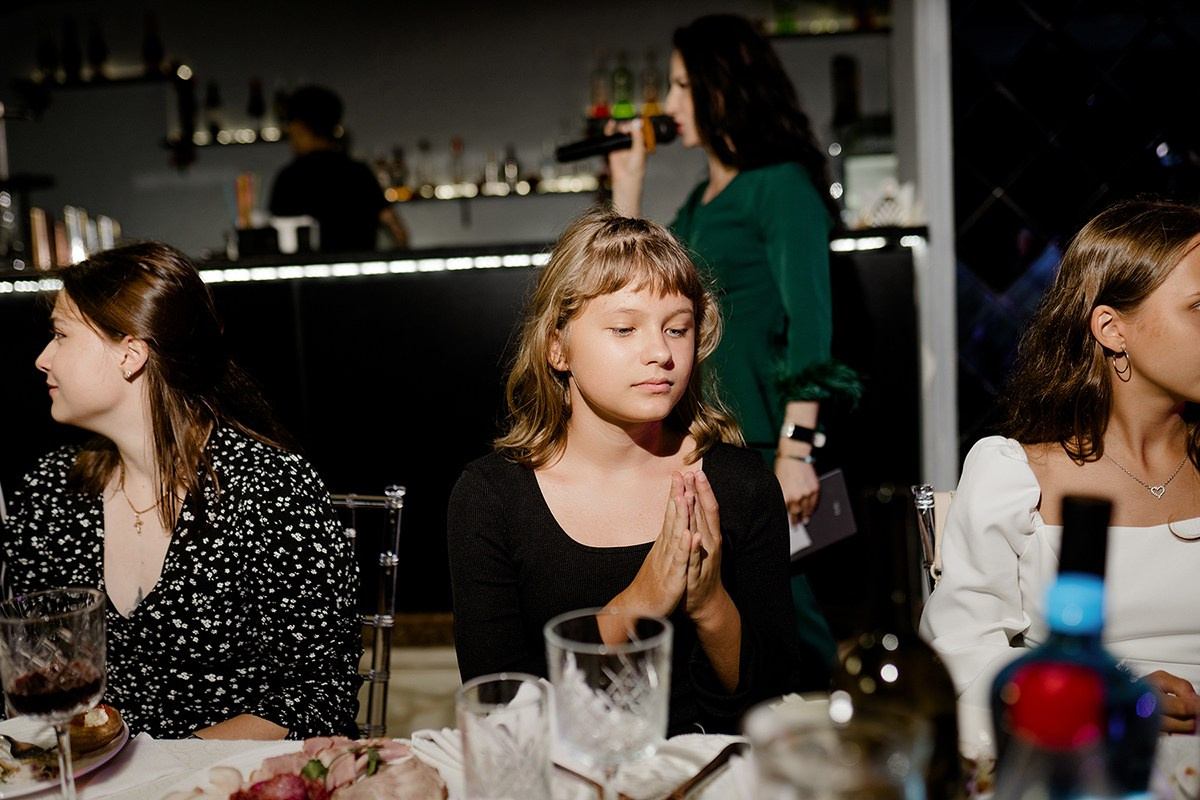 Свадьба Июнь