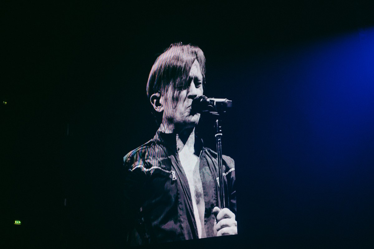 Би-2 «Горизонт событий». Репортажный и семейный фотограф в Санкт-Петербурге Тарас Марченко