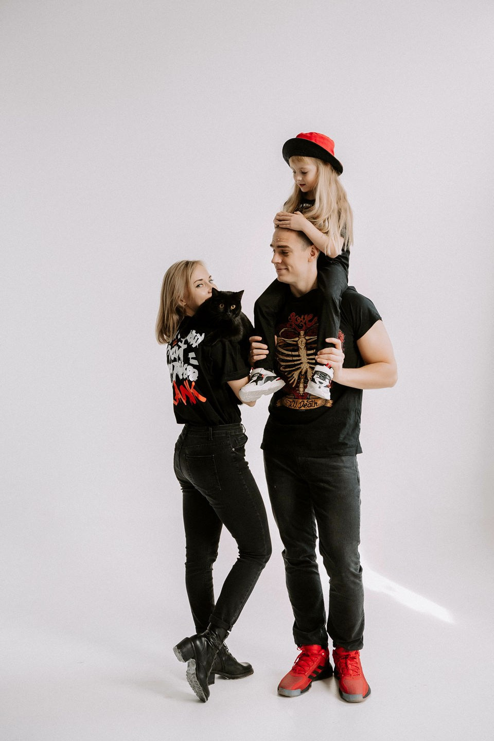 Семья — это не главное. Это всё. Свадебное фото свадебное видео фотограф видеограф Липецк Воронеж