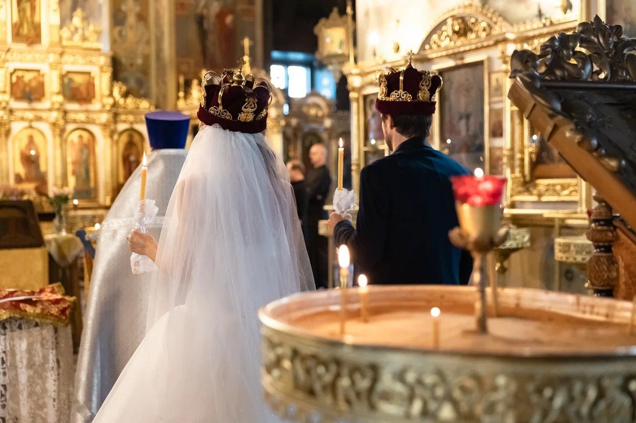 Галерея. Семейный фотограф и фотограф на Крещение, Венчание в Москве и Подмосковье Людмила Клюева