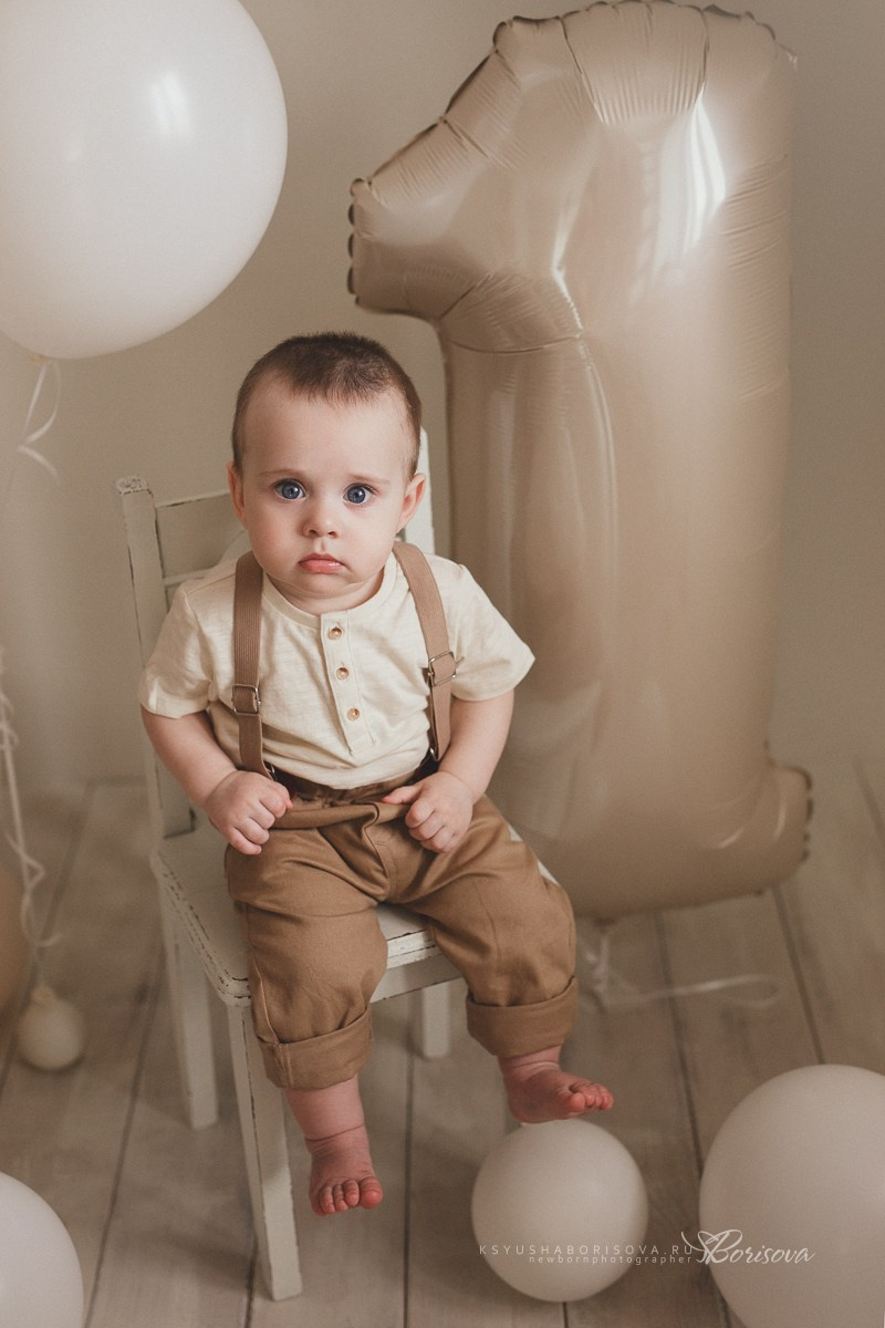 Крушение тортика. Фотограф новорожденных в Магнитогорске Ксюша Борисова