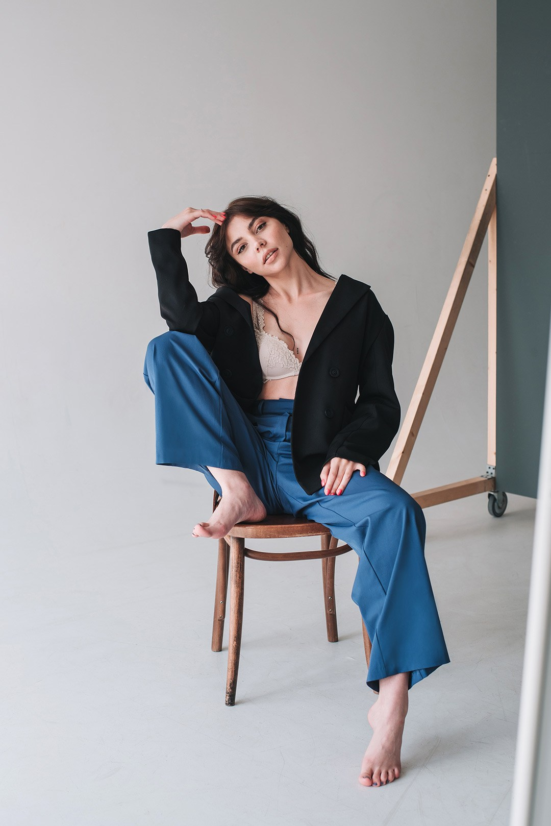 Портретные съемки. Репортажный и портретный фотограф Алена Братчук