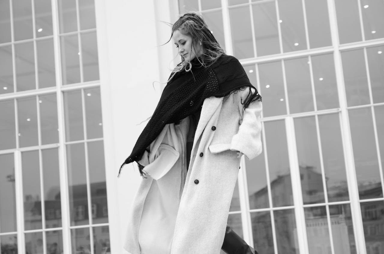 Стилизация образов и съемок для артистов и блогеров. АРХИ STYLE