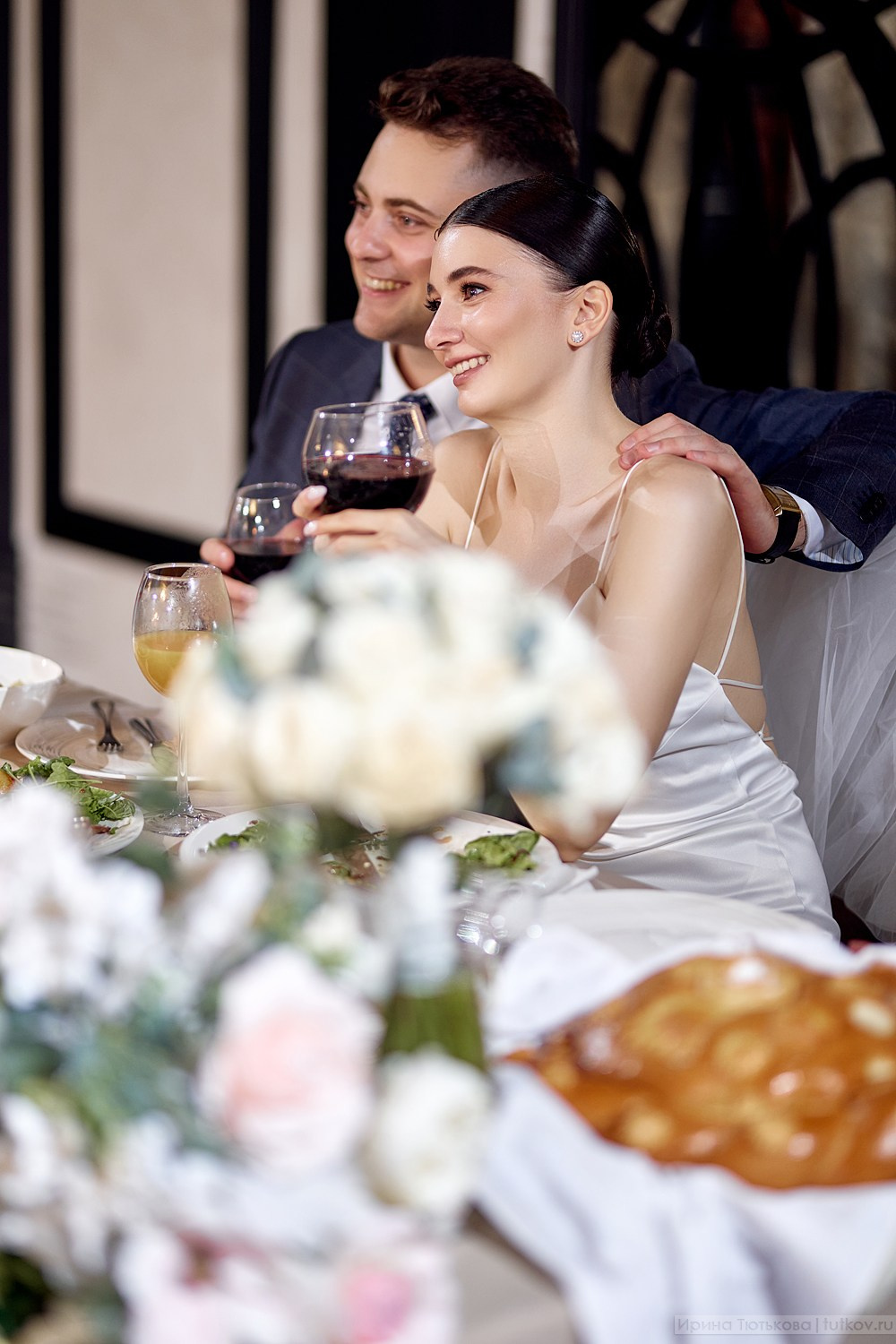 Мария и Павел. Свадебная фотосъёмка в Брянске | Влад и Ирина Тютьковы