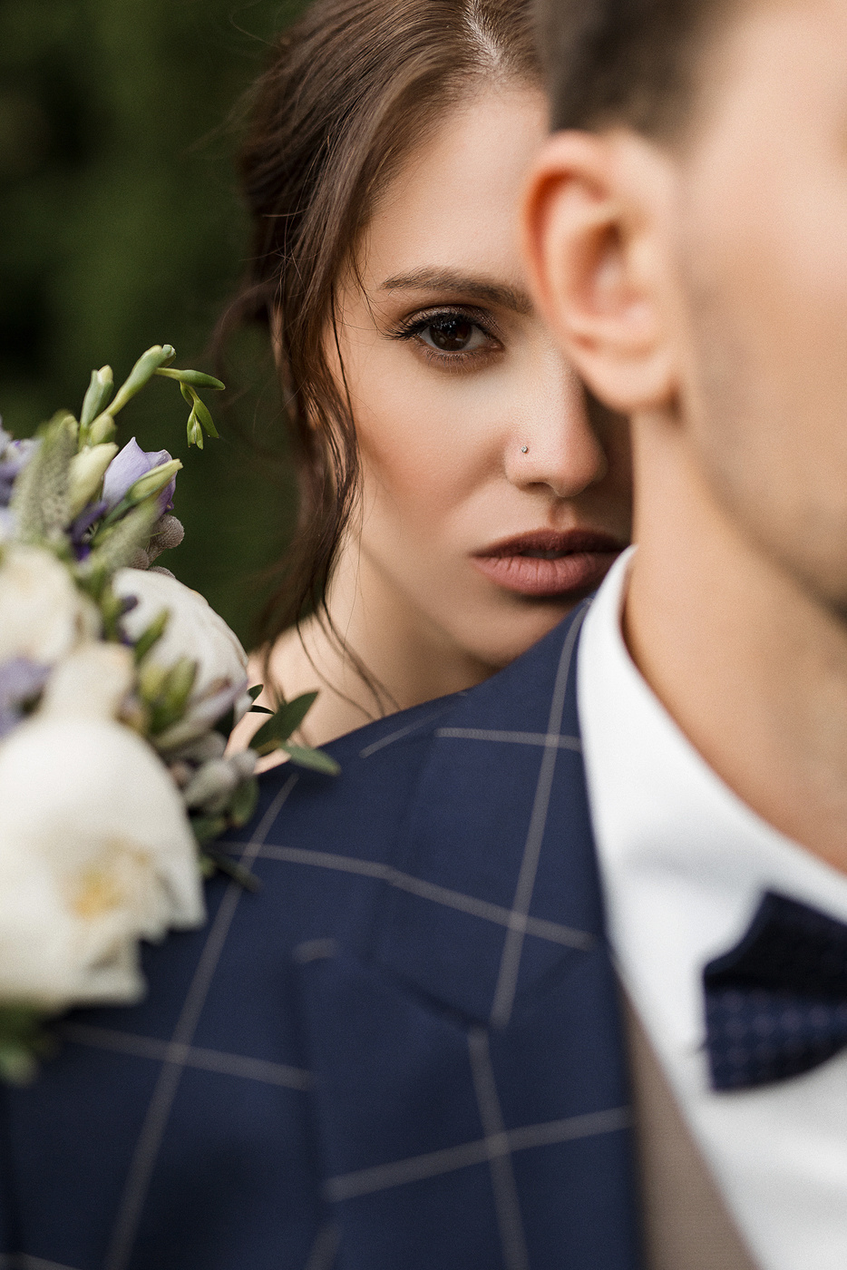 07.07.19. Алина и Сергей. Фотограф Александр Федоренко