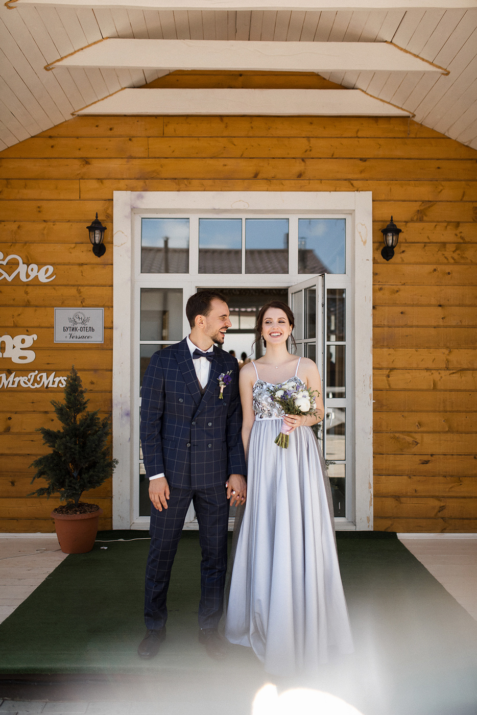 07.07.19. Алина и Сергей. Фотограф Александр Федоренко