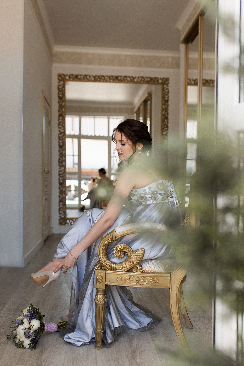 07.07.19. Алина и Сергей. Фотограф Александр Федоренко