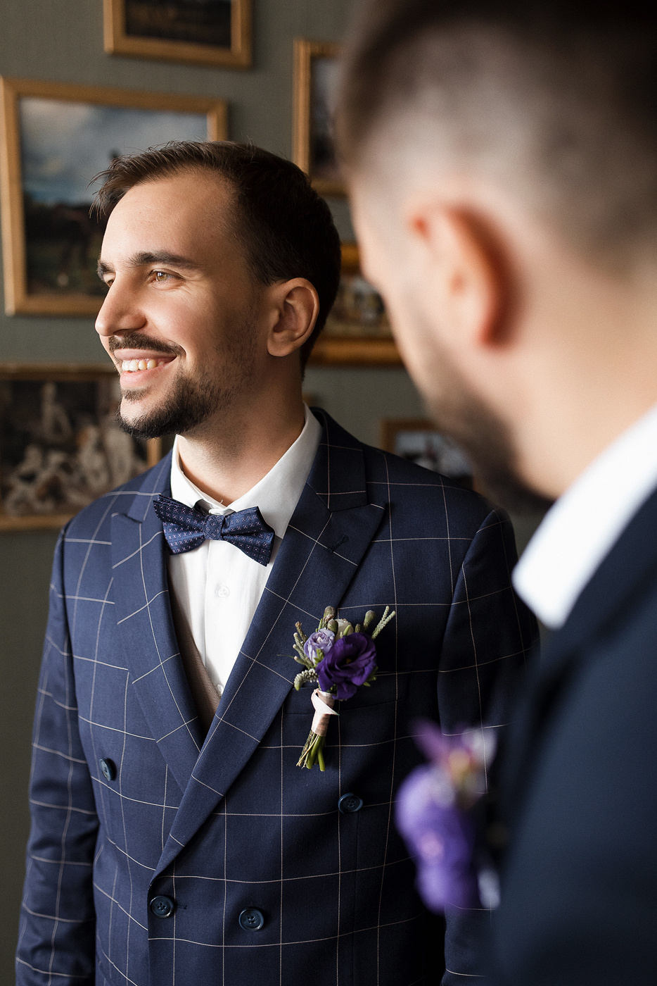 07.07.19. Алина и Сергей. Фотограф Александр Федоренко