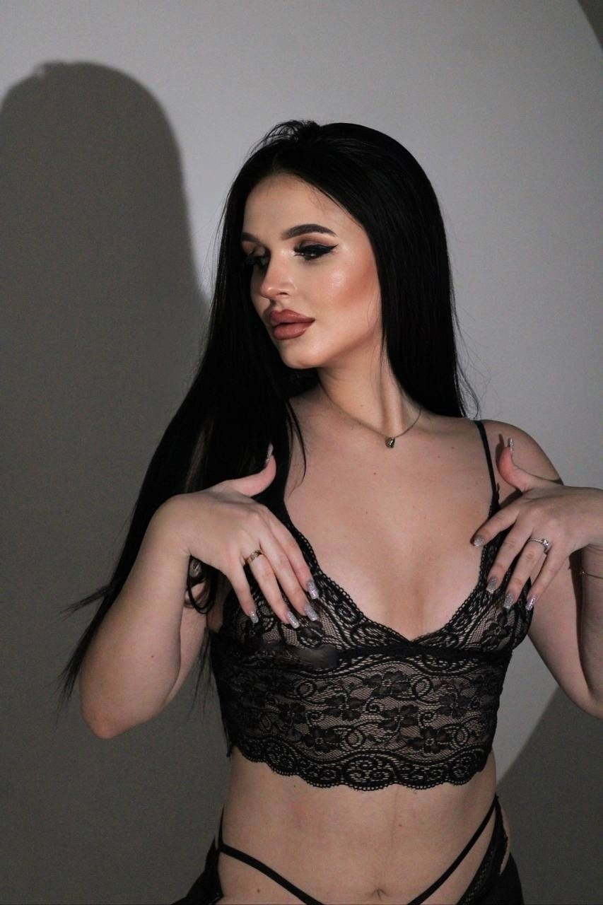 Маша. Фотограф в Курске Смирнов Евгений