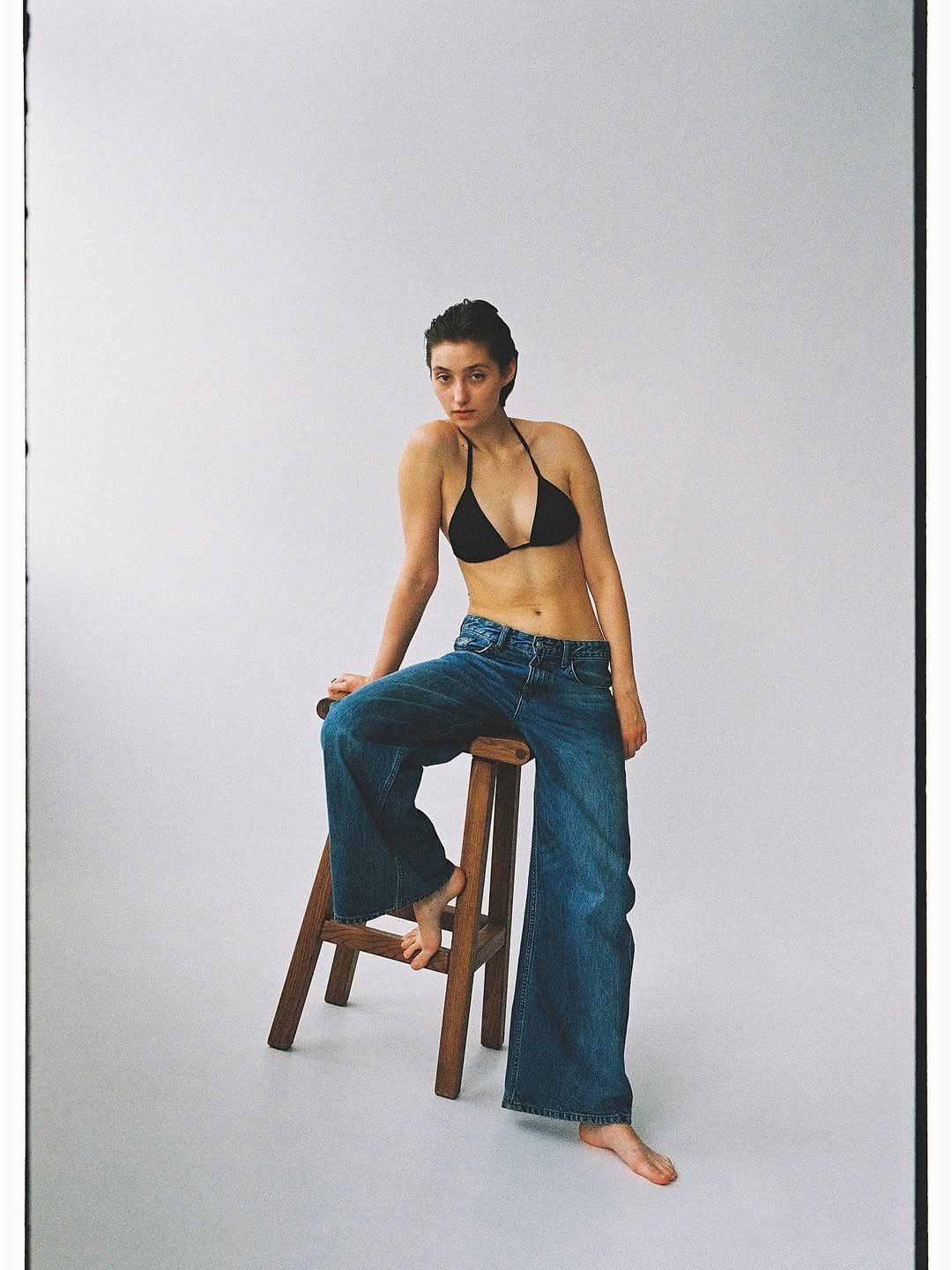 Валерия (35 mm). Фотограф в Екатеринбурге и Москве, Анна