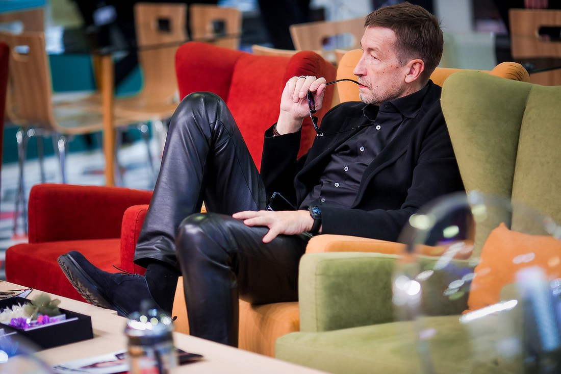 Март.рф и выставка агропродмаш. Репортажный фотограф Борис Геер