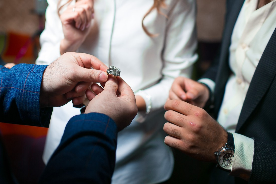 Фотосъемка Дня рождения Анны. Репортажный фотограф Борис Геер