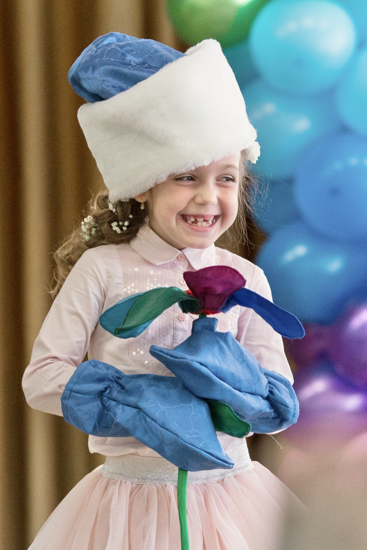 Жизнь в садике. Школьные выпускные альбомы в Москве Марина Николаева