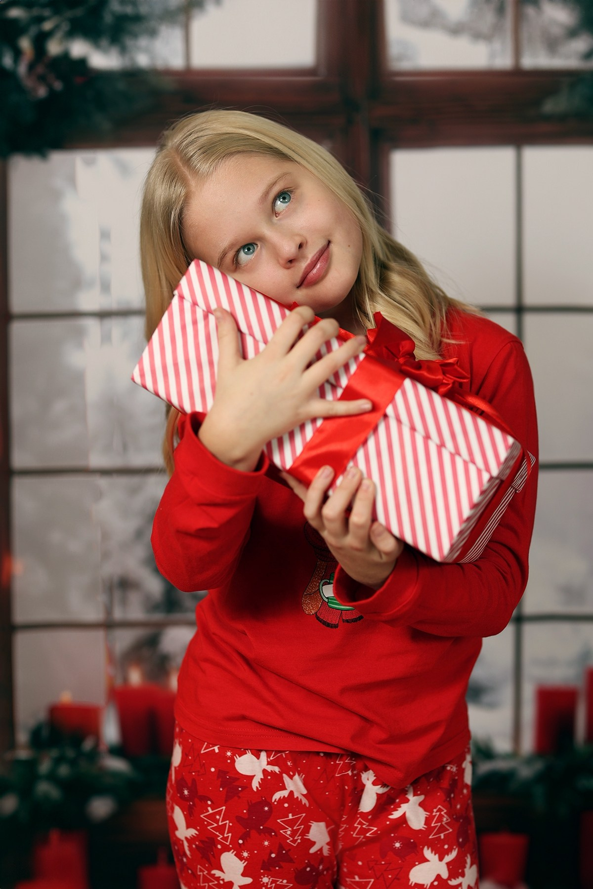 14 декабря ТЦ ГУМ. Креативный фотограф Олеся Булгакова — официальный сайт