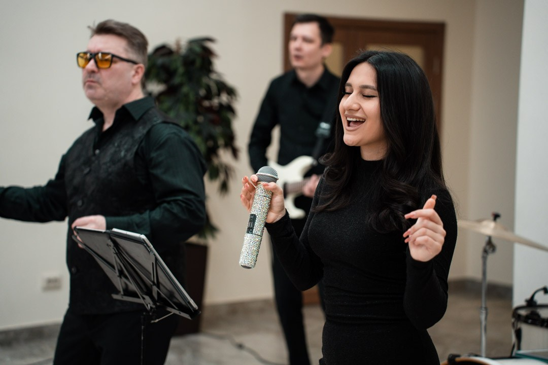 Туристический фестиваль. Фотограф София Турбина