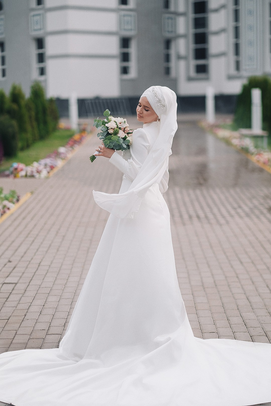 Максим & Айсылу. Свадебный и семейный фотограф в Казани и Зеленодольске Ланочкин Илья