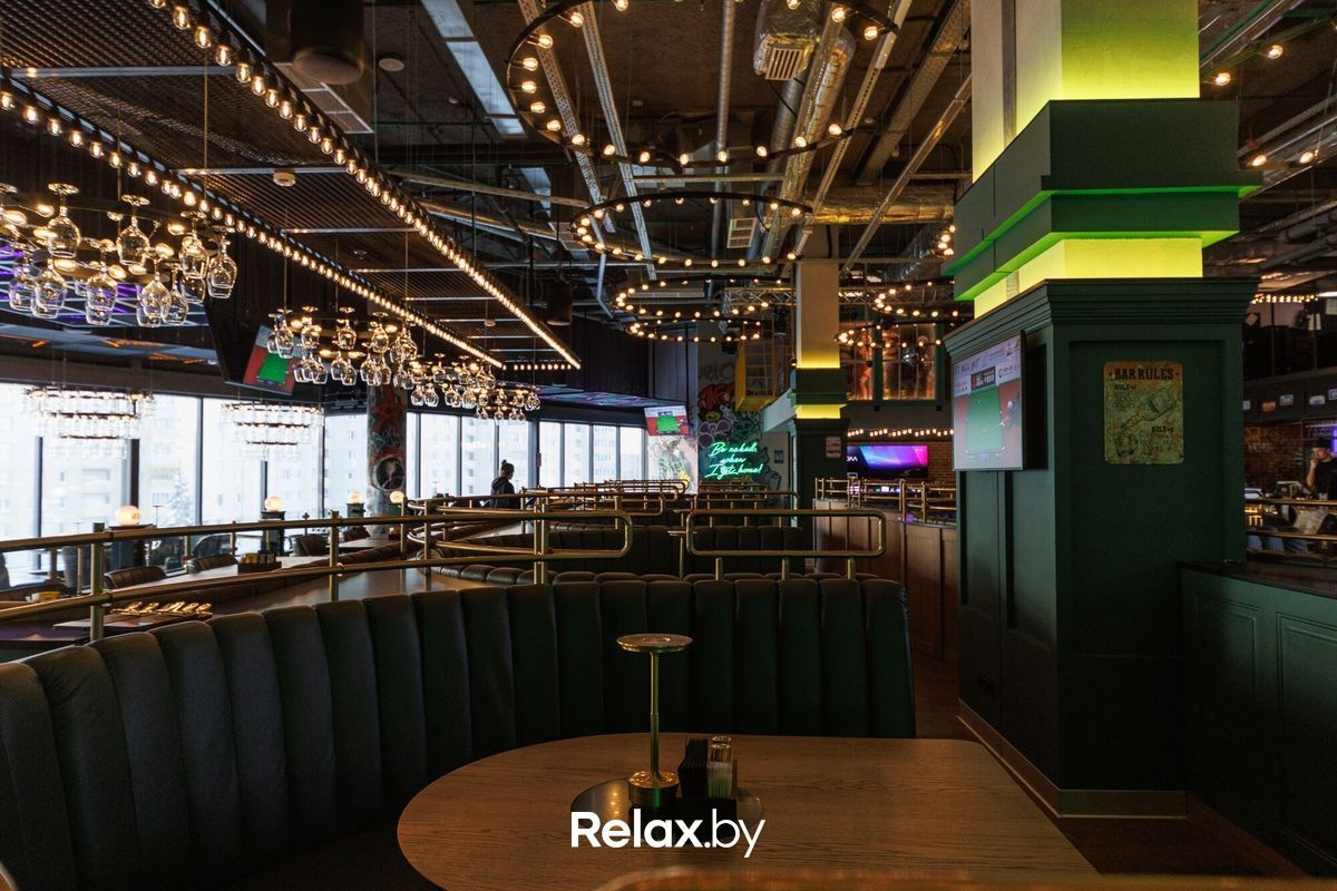 Интерьеры. Репортажный фотограф Александр Задорин, Минск, Беларусь