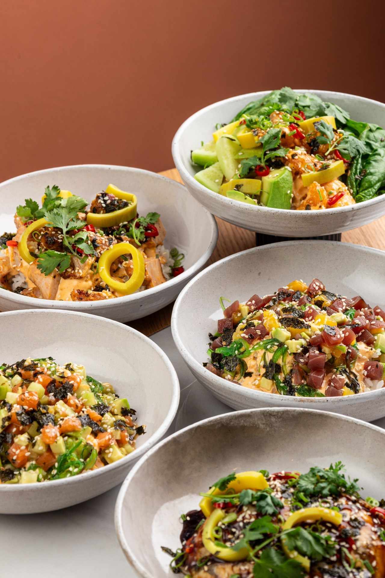 Фудфото. Фотограф в Тюмени Башмакова Анна