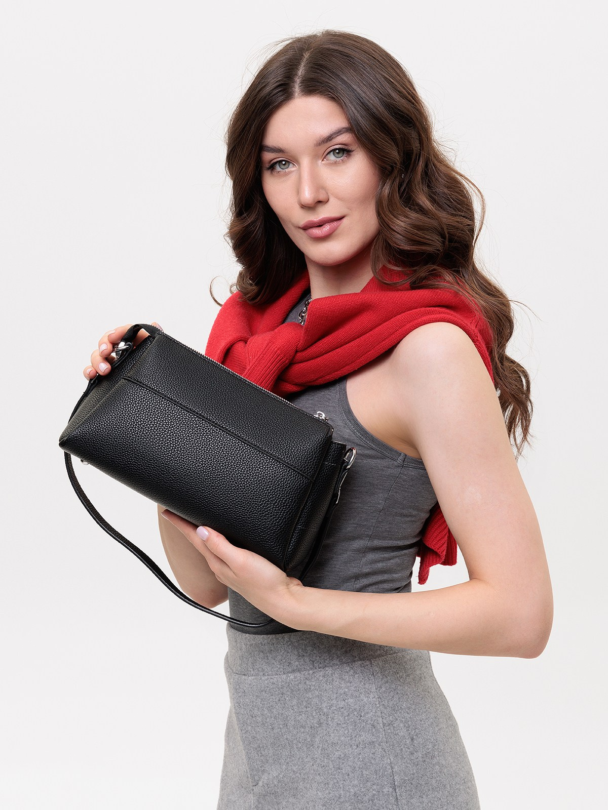 Съемка сумок в Москве. Предметный фотограф в Москве Вячеслав Тимошенко