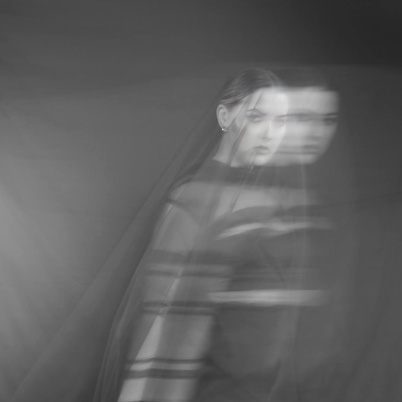 Настя. Портретный фотограф в Москве