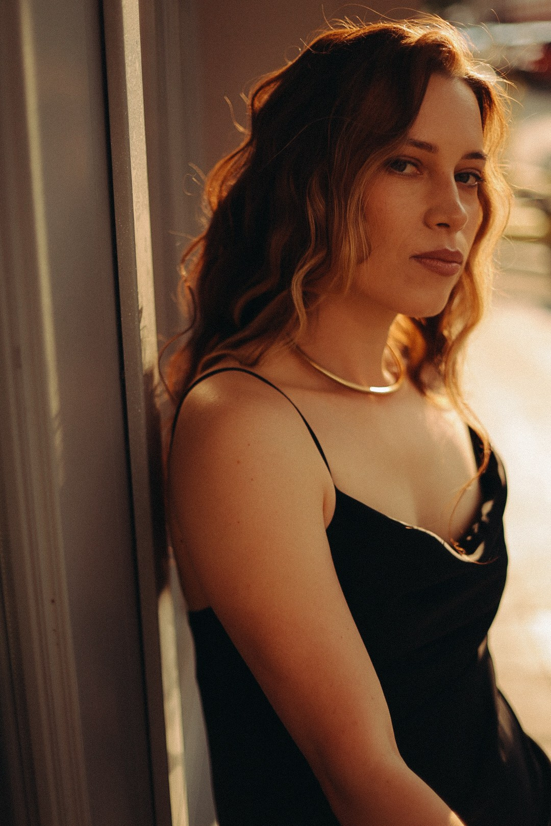 Ксюша. Фотограф Нижний Новгород